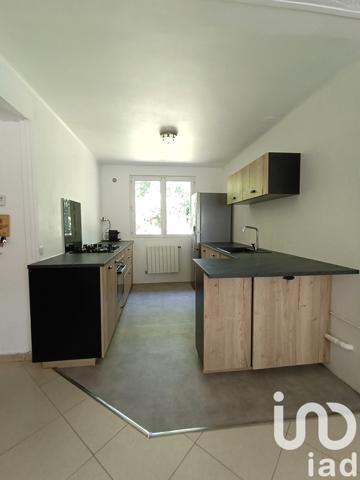 Maison à vendre 5 pièces 89 m² Aincourt