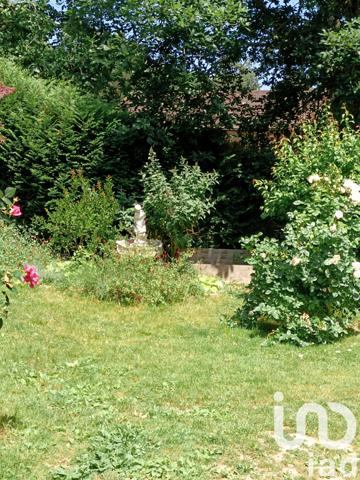 Maison à vendre 5 pièces 89 m² Aincourt