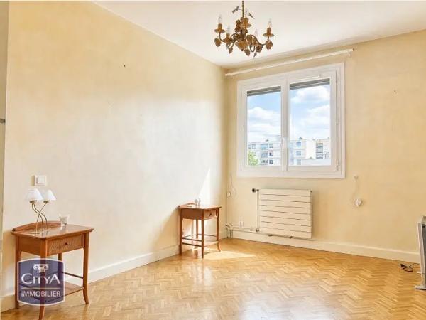 Appartement à vendre 5 pièces 87m² Bourg-en-Bresse (01000)