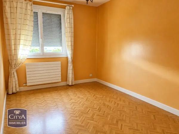 Appartement à vendre 5 pièces 87m² Bourg-en-Bresse (01000)