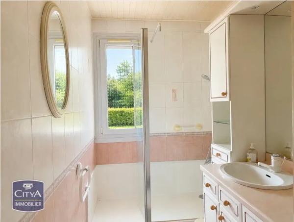 Appartement à vendre 5 pièces 87m² Bourg-en-Bresse (01000)