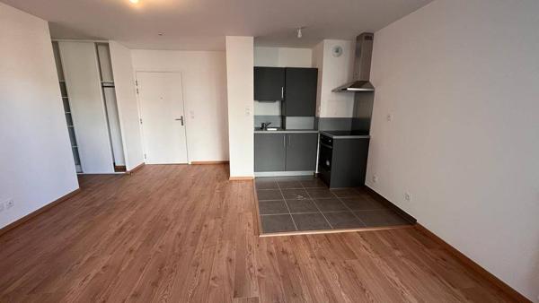 Appartement T3