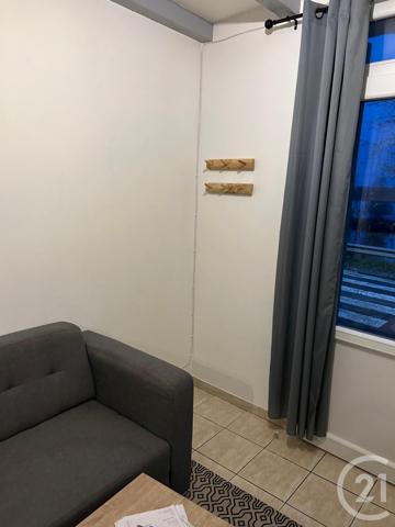Appartement F1 Bis à vendre  2 pièces - 27 m2 SAINTES - 17