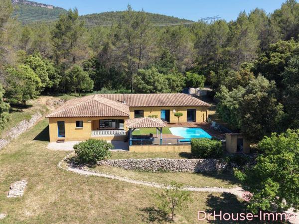 Maison à vendre 6 pièces de 178 m²