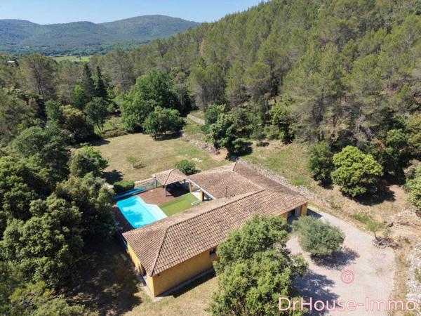 Maison à vendre 6 pièces de 178 m²