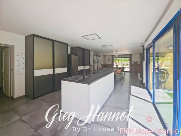 Maison à vendre 6 pièces de 178 m²