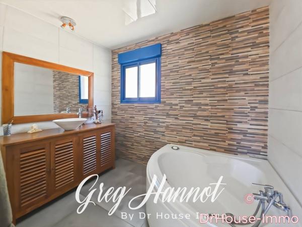Maison à vendre 6 pièces de 178 m²