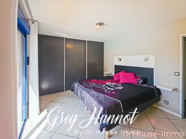 Maison à vendre 6 pièces de 178 m²