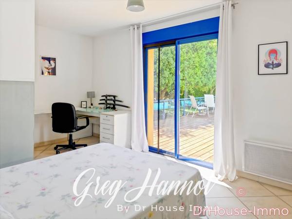 Maison à vendre 6 pièces de 178 m²