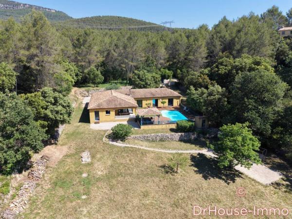 Maison à vendre 6 pièces de 178 m²