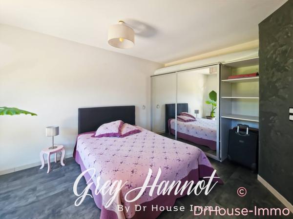 Maison à vendre 6 pièces de 178 m²