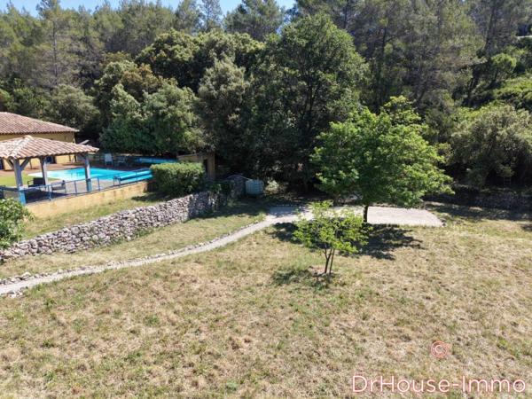 Maison à vendre 6 pièces de 178 m²