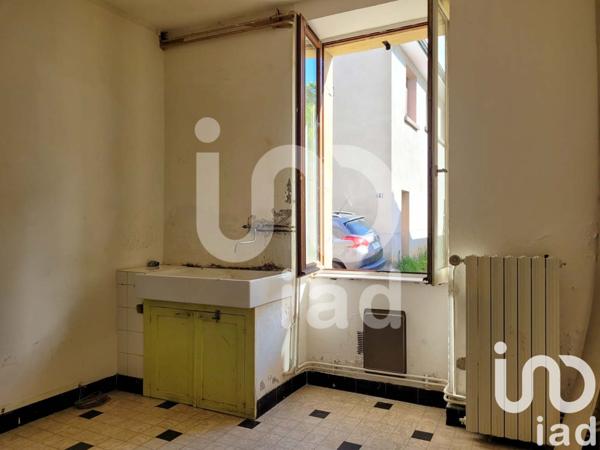 Maison à vendre 4 pièces 87 m² Désertines