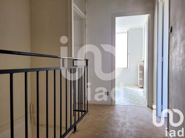 Maison à vendre 4 pièces 87 m² Désertines
