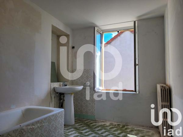 Maison à vendre 4 pièces 87 m² Désertines