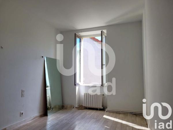 Maison à vendre 4 pièces 87 m² Désertines