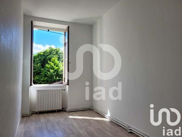 Maison à vendre 4 pièces 87 m² Désertines