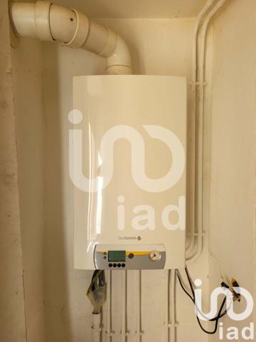 Maison à vendre 4 pièces 87 m² Désertines