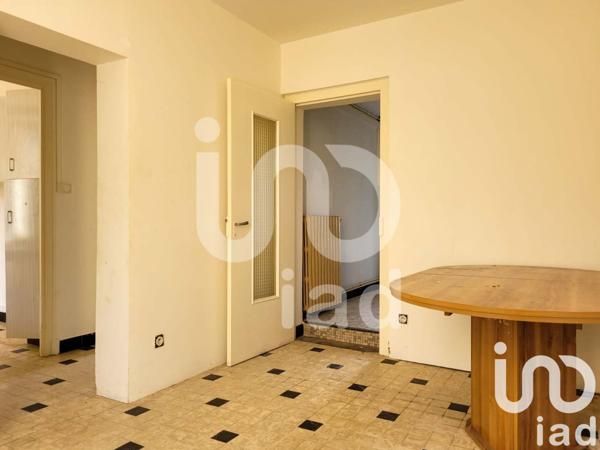 Maison à vendre 4 pièces 87 m² Désertines