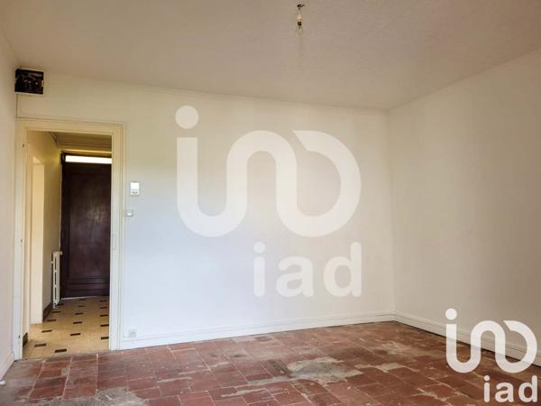 Maison à vendre 4 pièces 87 m² Désertines