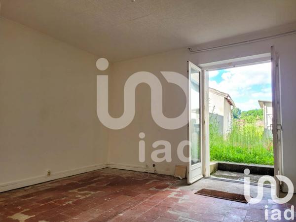 Maison à vendre 4 pièces 87 m² Désertines