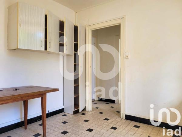 Maison à vendre 4 pièces 87 m² Désertines