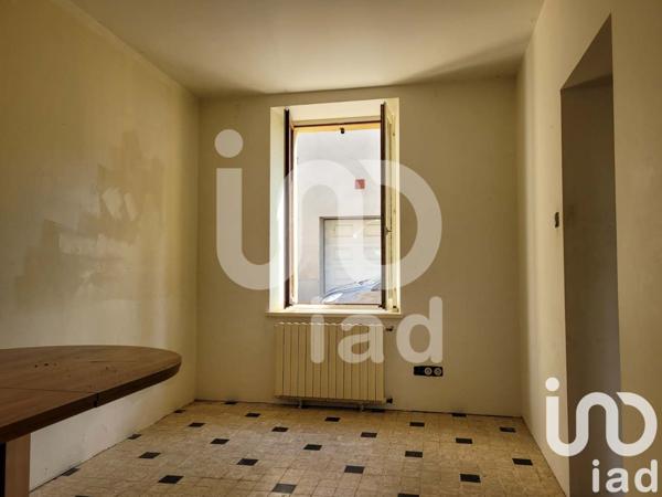 Maison à vendre 4 pièces 87 m² Désertines