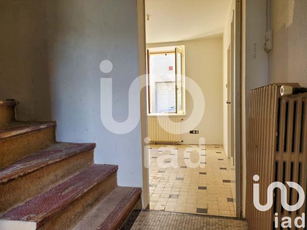 Maison à vendre 4 pièces 87 m² Désertines