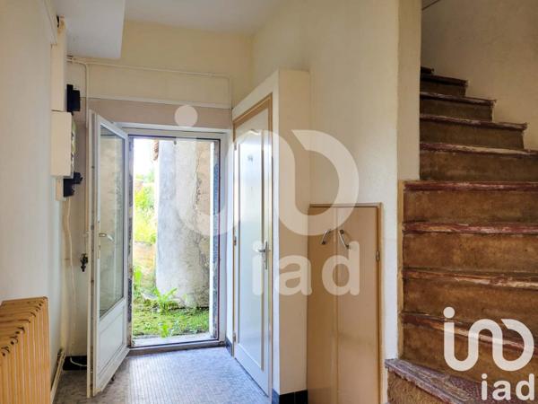 Maison à vendre 4 pièces 87 m² Désertines