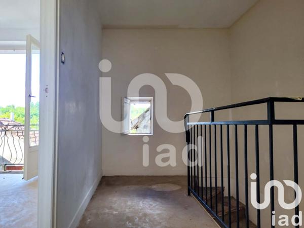 Maison à vendre 4 pièces 87 m² Désertines