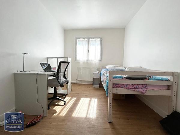 Appartement à louer 4 pièces 61.42m²