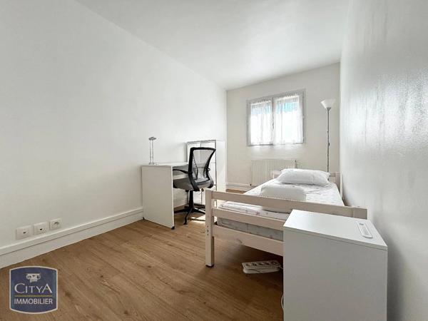 Appartement à louer 4 pièces 61.42m²