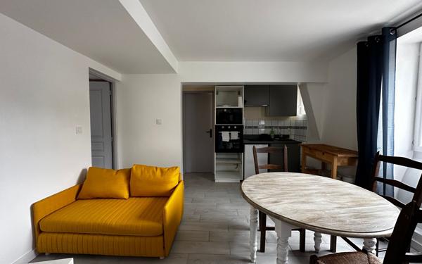 Appartement à louer    2 pièces • 31,02 m2 Noé