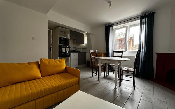 Appartement à louer    2 pièces • 31,02 m2 Noé