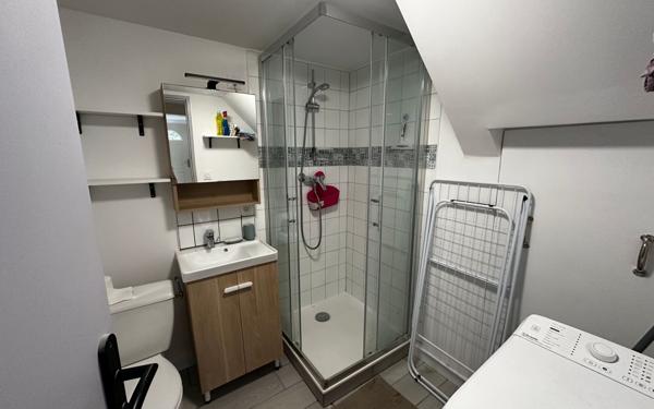 Appartement à louer    2 pièces • 31,02 m2 Noé