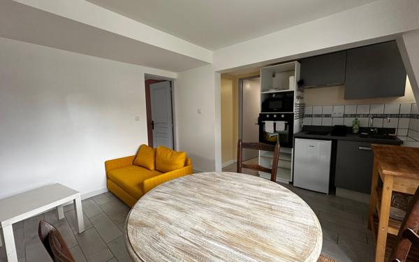Appartement à louer    2 pièces • 31,02 m2 Noé