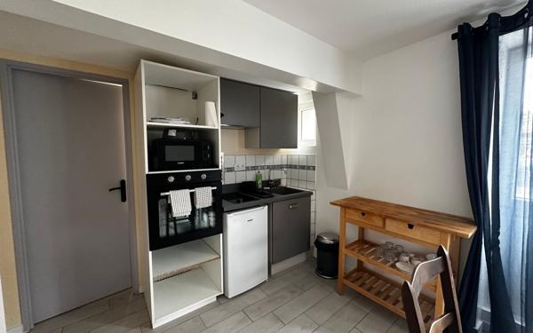 Appartement à louer    2 pièces • 31,02 m2 Noé