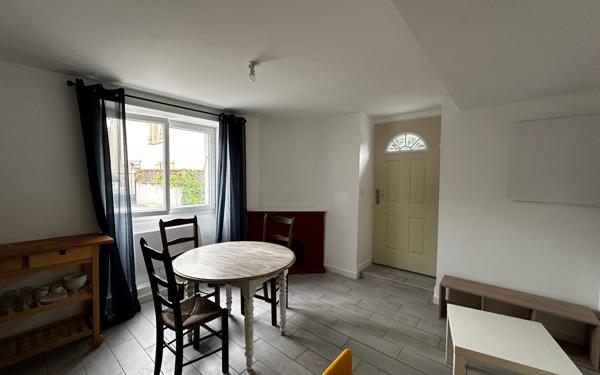 Appartement à louer    2 pièces • 31,02 m2 Noé