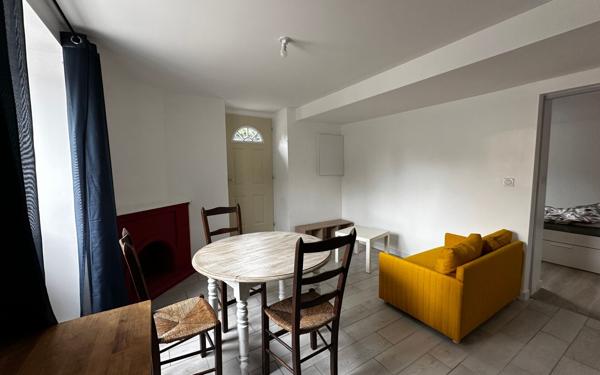 Appartement à louer    2 pièces • 31,02 m2 Noé