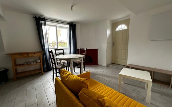 Appartement à louer    2 pièces • 31,02 m2 Noé