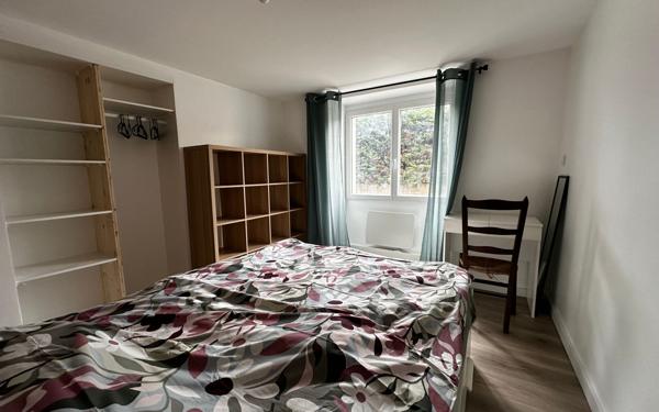 Appartement à louer    2 pièces • 31,02 m2 Noé