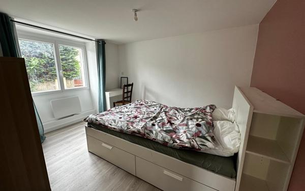 Appartement à louer    2 pièces • 31,02 m2 Noé