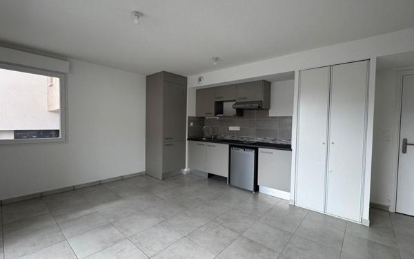 Appartement à louer    2 pièces •  Albi