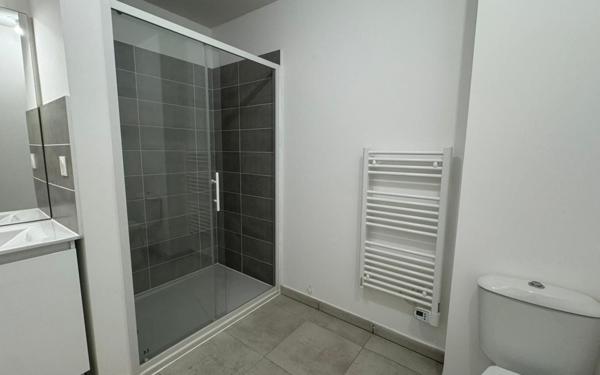 Appartement à louer    2 pièces •  Albi