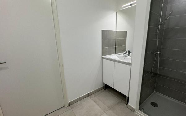 Appartement à louer    2 pièces •  Albi