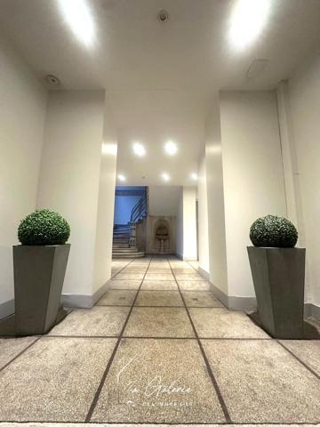 BUREAU A VENDRE HYPER CENTRE GRENOBLE