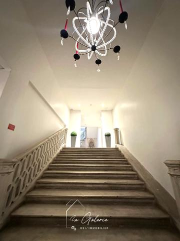 BUREAU A VENDRE HYPER CENTRE GRENOBLE