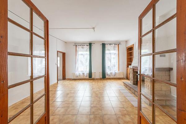 Maison à vendre 7 pièces 97.85m² Hautmont (59330)