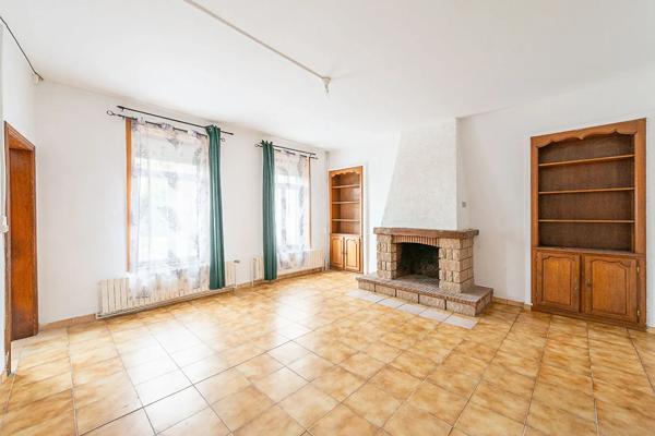 Maison à vendre 7 pièces 97.85m² Hautmont (59330)