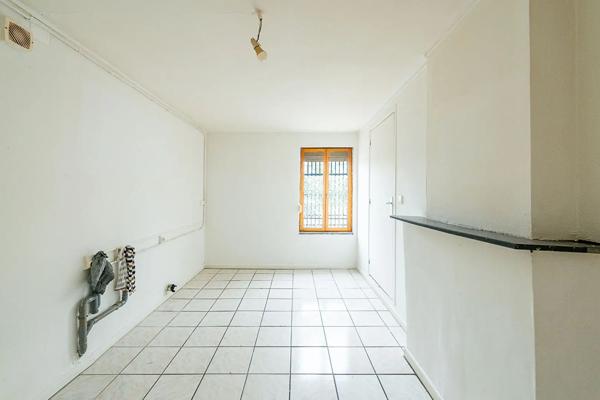 Maison à vendre 7 pièces 97.85m² Hautmont (59330)